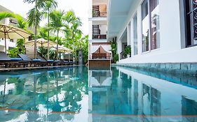 Sakaban Residence